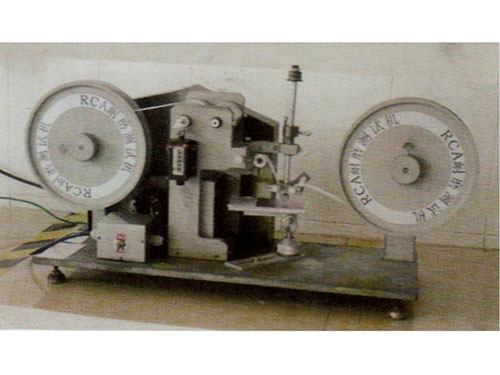 RCA测试仪
